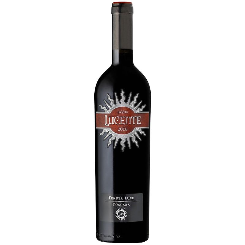 Tenuta Luce Lucente 2016 1.5L Magnum