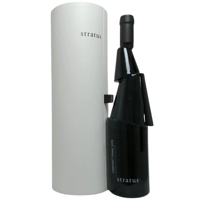 Stratus Decant Cabernet Franc 2019