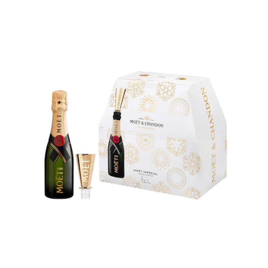 Moet & Chandon Imperial Brut 6x200ml