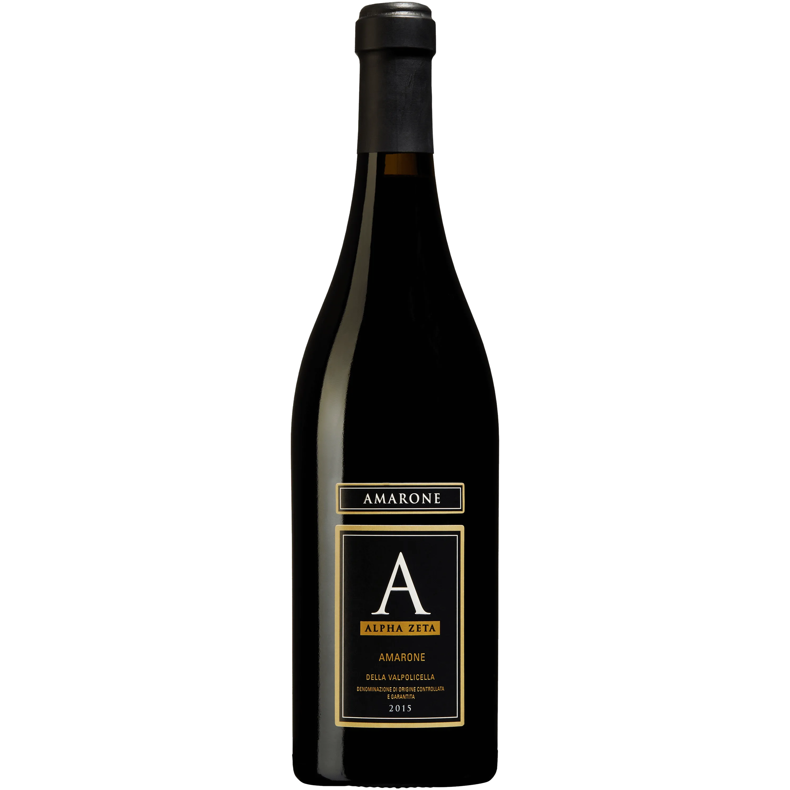 Alpha Zeta 'A' Amarone 2020
