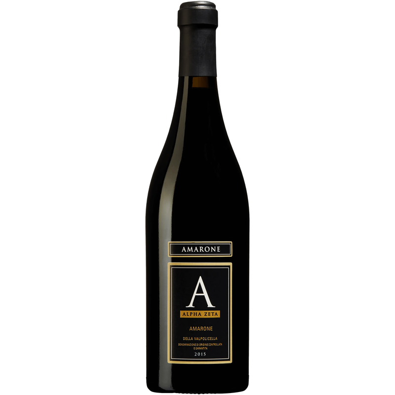 Alpha Zeta A 2020 750ml