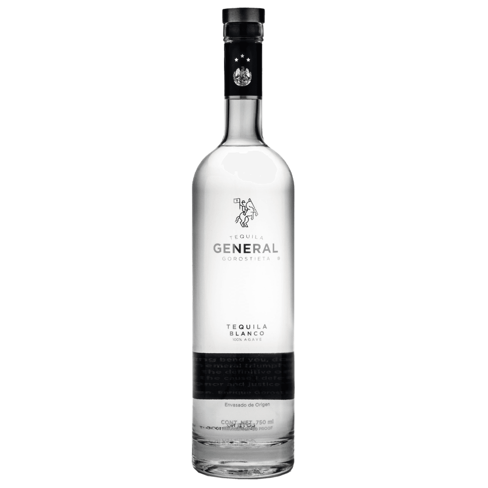 General Gorostieta Blanco 750ml