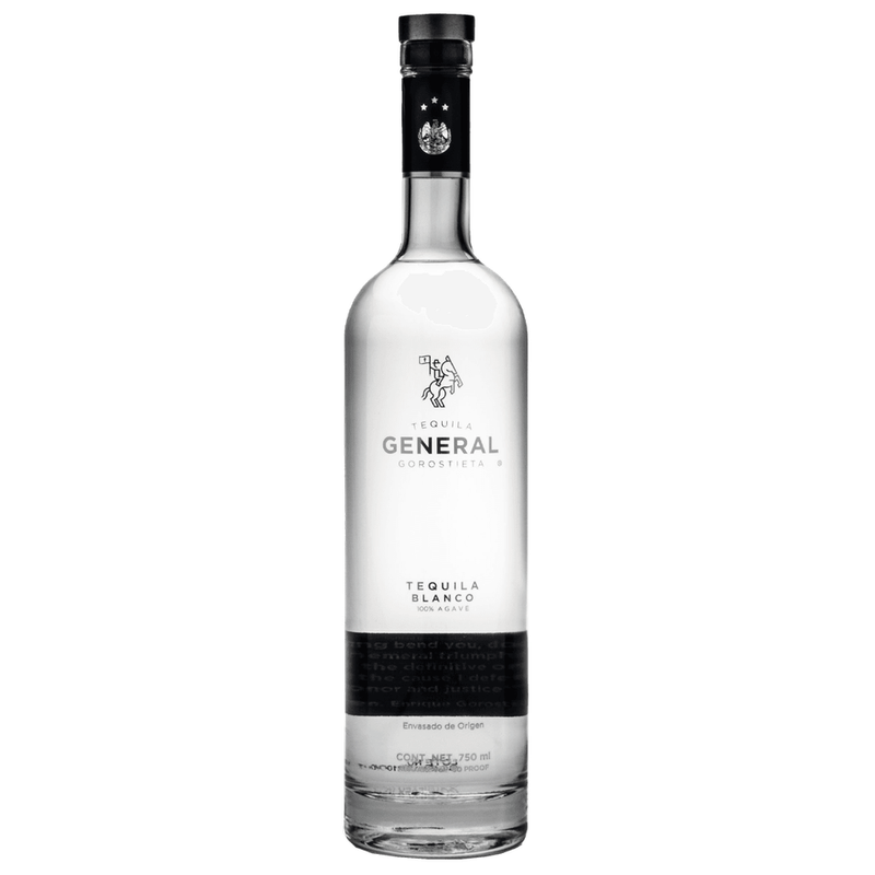 General Gorostieta Blanco 750ml