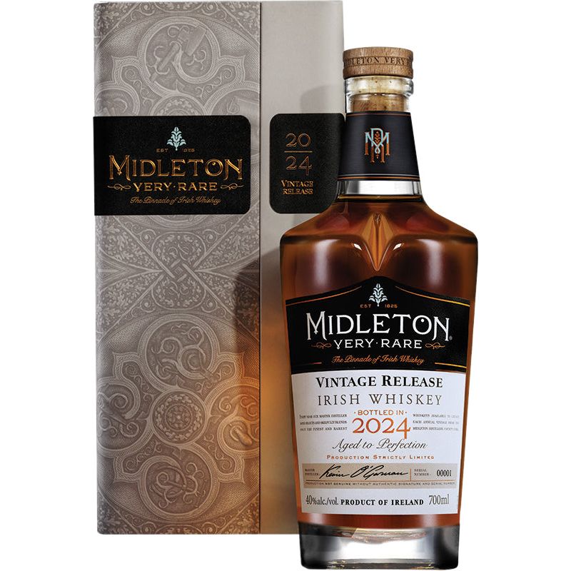 Midleton Very Rare Irish Whiskey 2024
