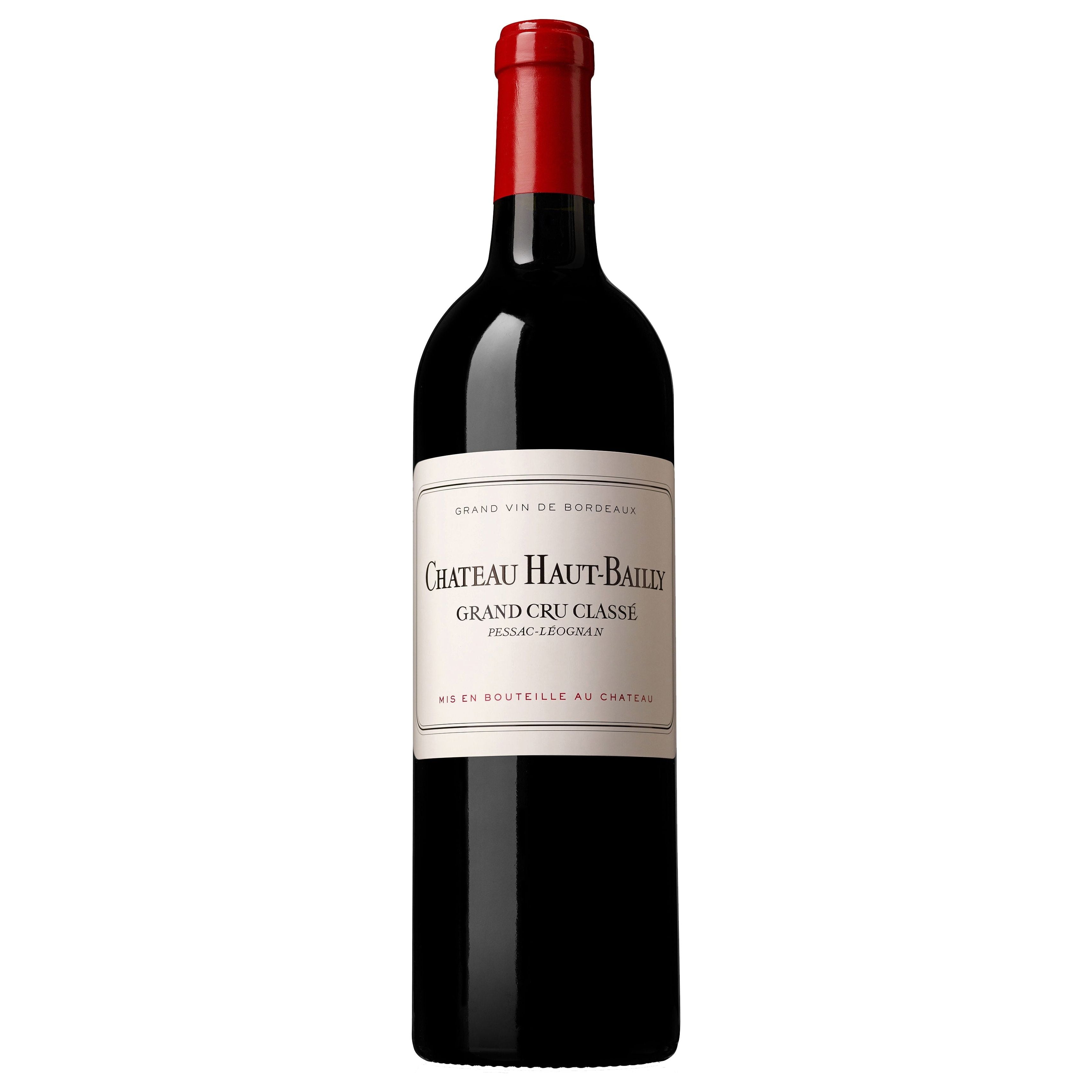 Chateau Haut-Bailly 2006 750ml