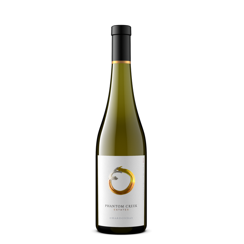 Phantom Creek Estates Chardonnay 2020 750ml