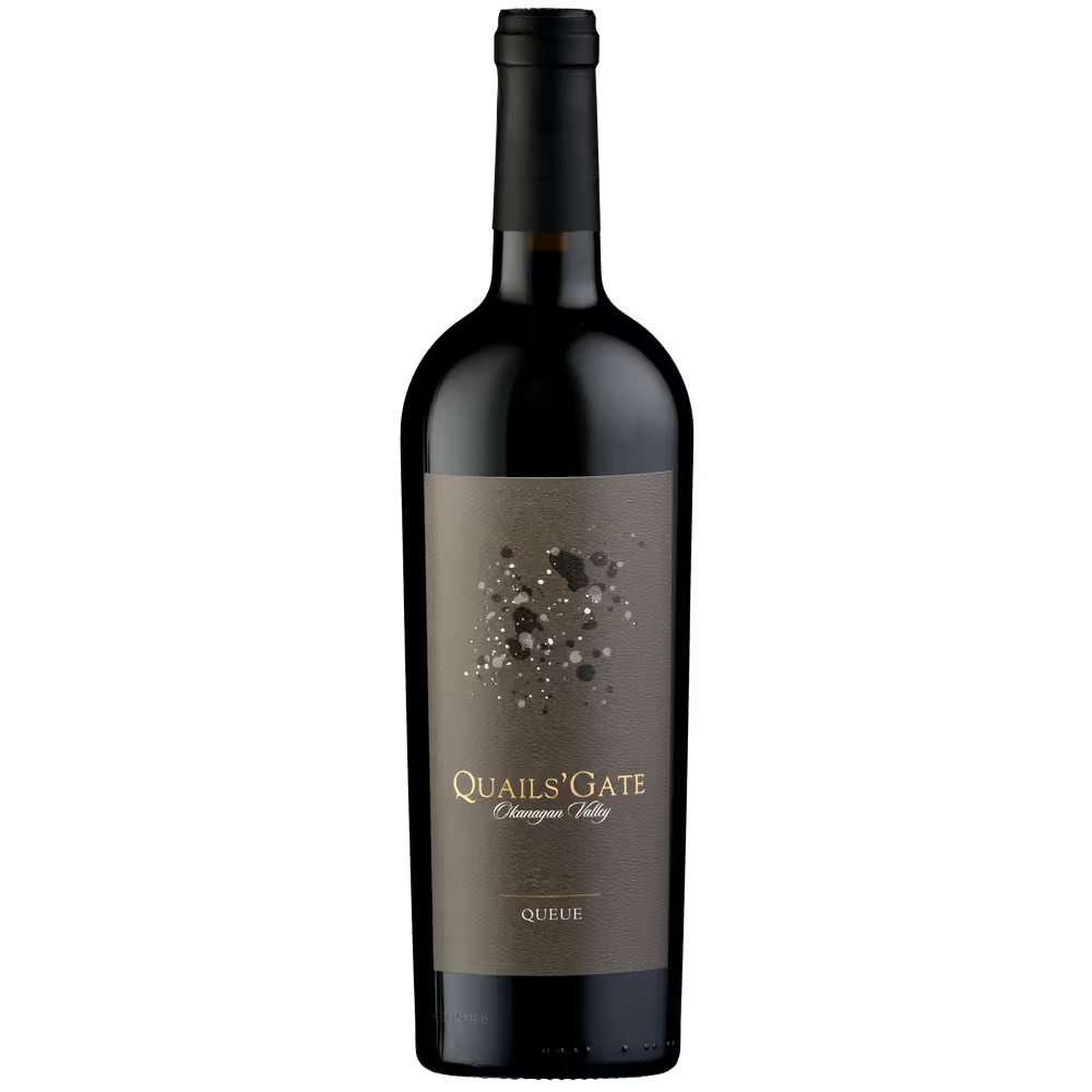 Quails Gate Queue 2021 750ml