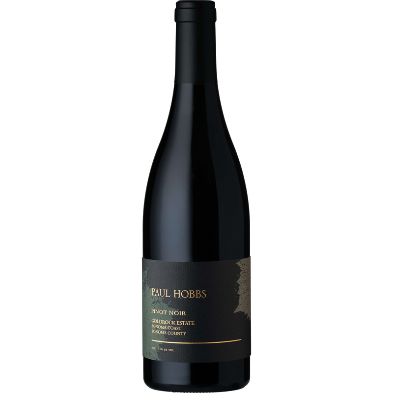 Paul Hobbs Goldrock Estate Pinot Noir 2020 750ml