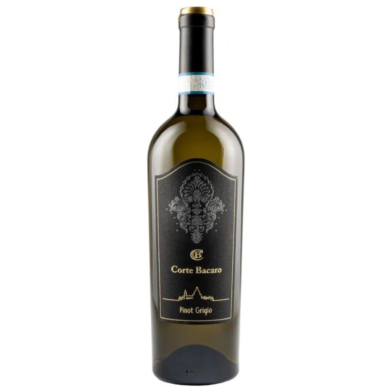 Corte Bacari Pinot Grigio 2023 750ml