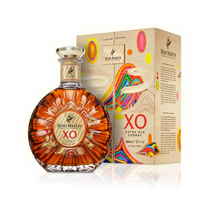 Remy Martin XO Lunar New Year 2025 Edition 700ml