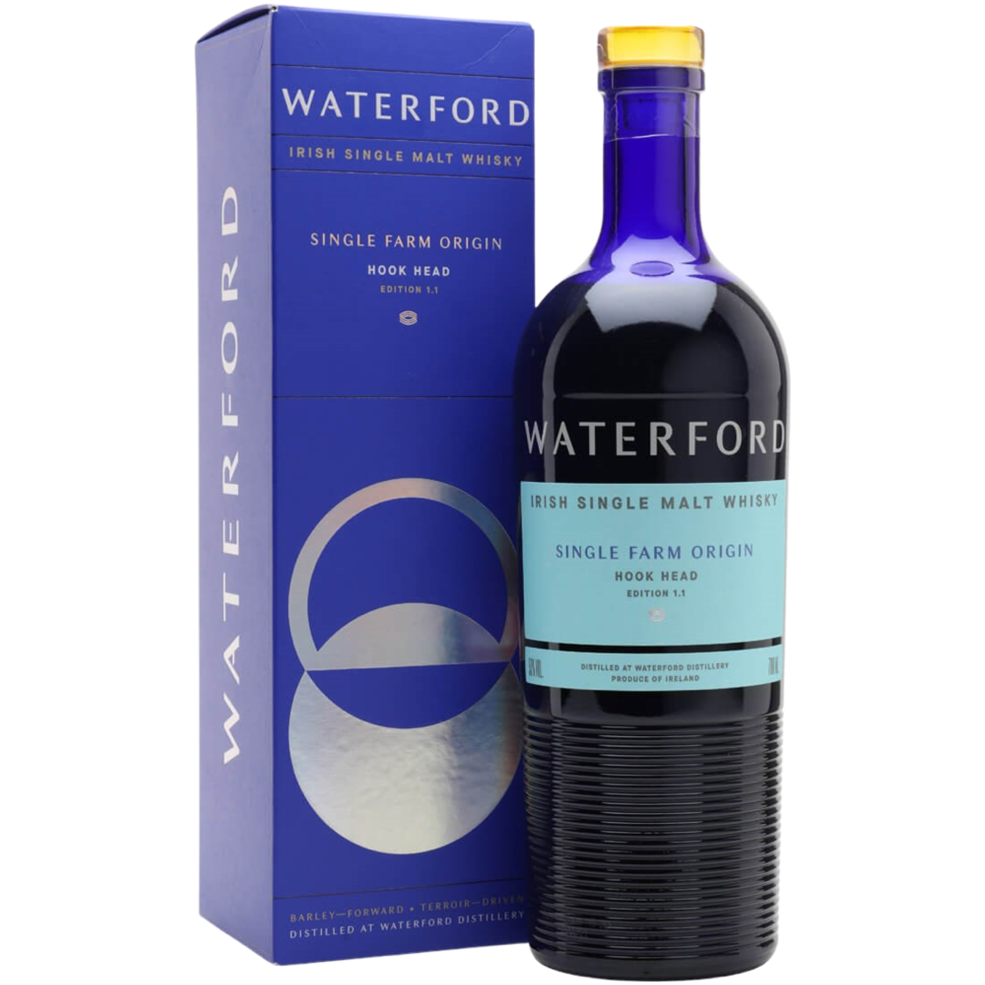 Waterford Single Farm Hook Head 1.1 700ml