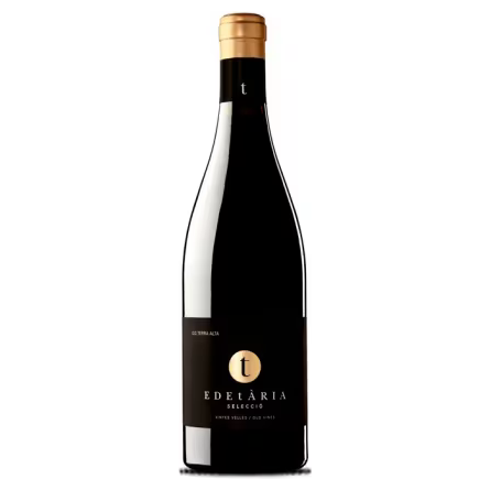 Edetaria Seleccio Negre 2019