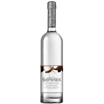 Brinley Gold Shipwreck Coconut Rum
