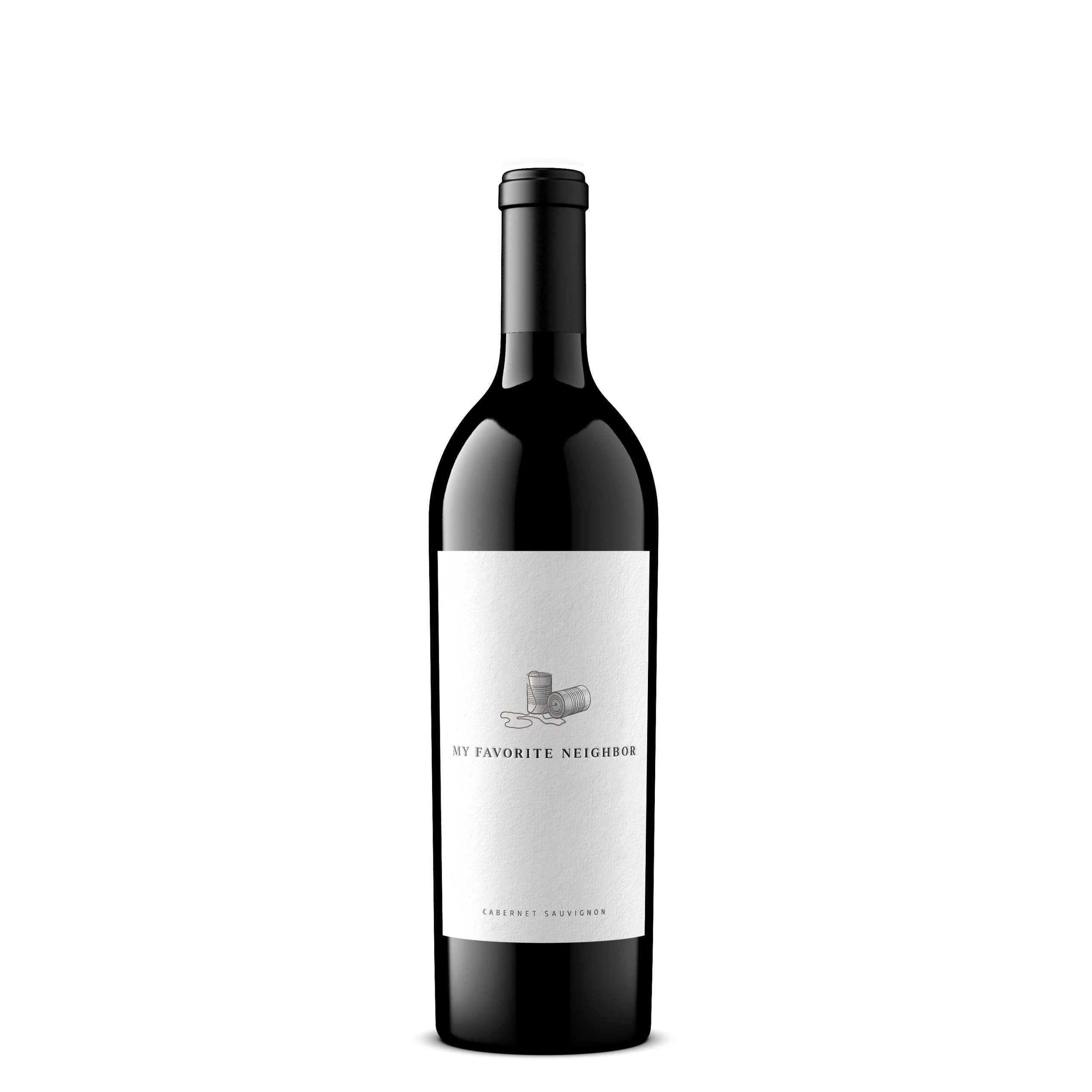 My Favorite Neighbor Cabernet Sauvignon 2021