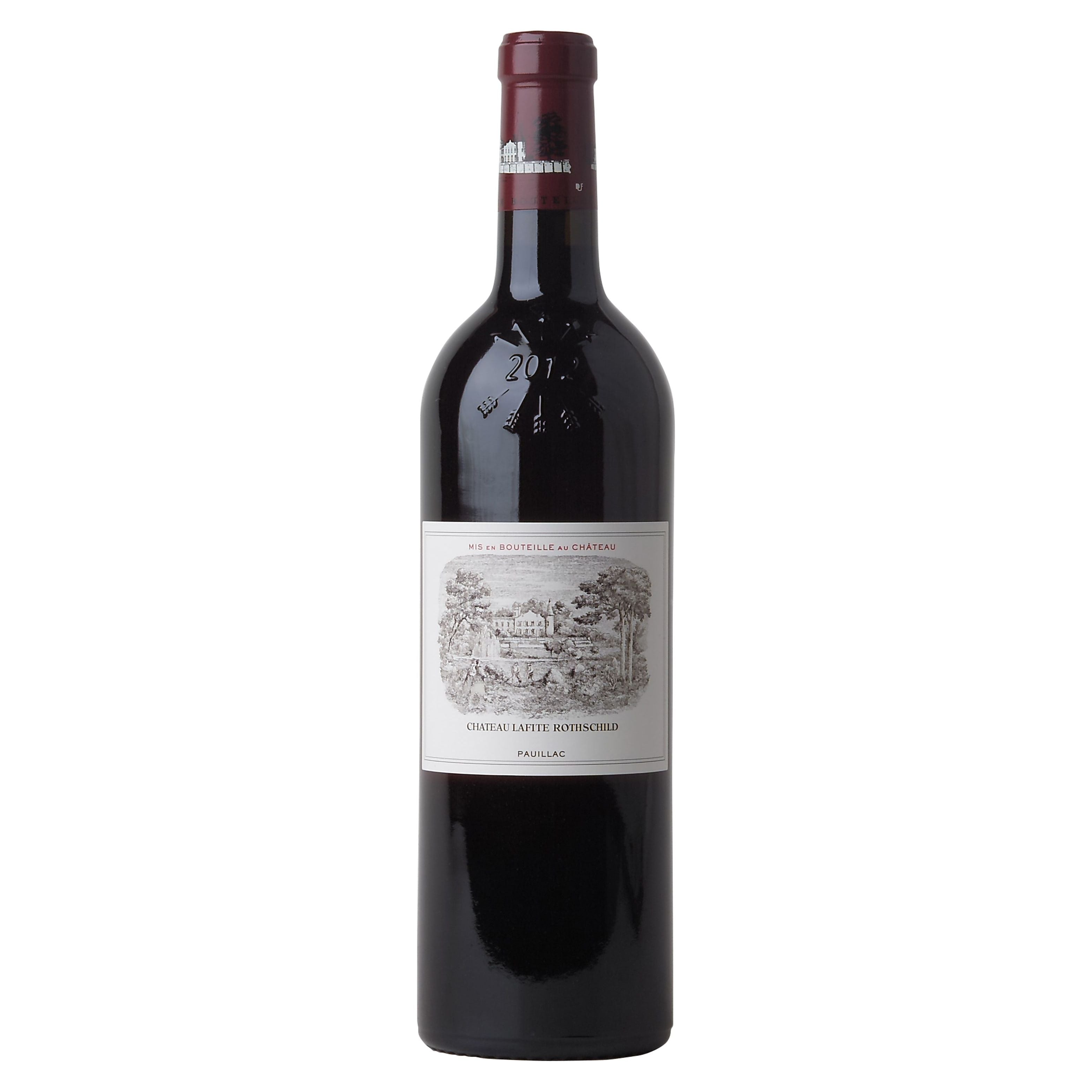 Chateau Haut Brion 2021 750ml