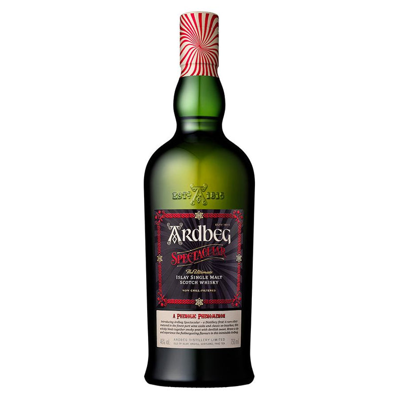 Ardbeg Spectacular 700ml