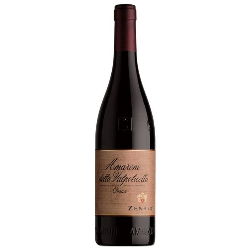 Zenato Amarone Classico 2018 1.5L
