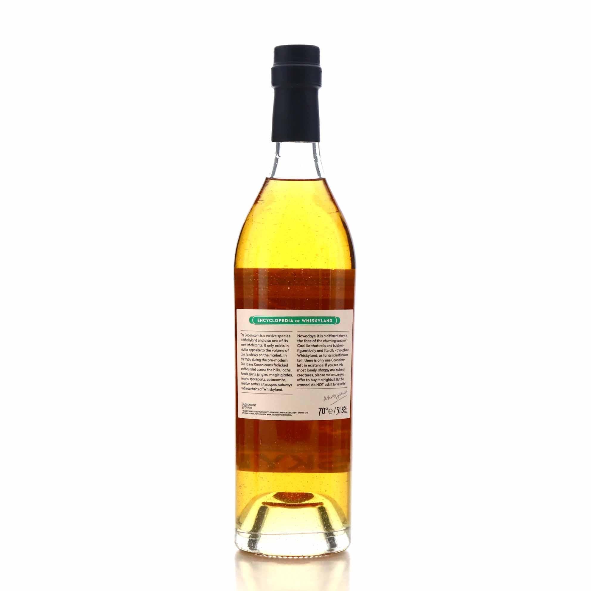 Whiskyland Chapter 05 Caol Ila 1992 32 Year Old