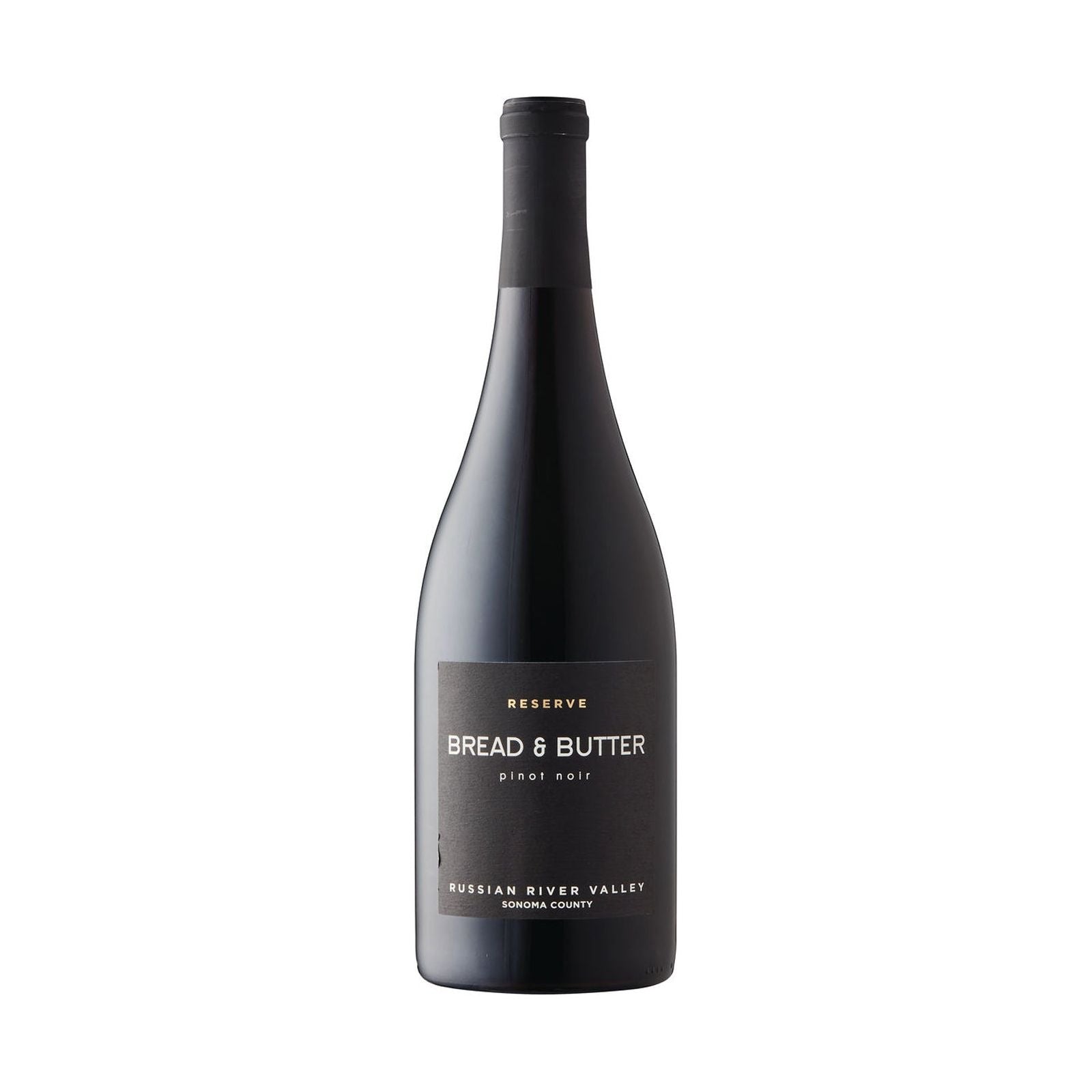 Bread & Butter Reserve Pinot Noir 2021 750ml