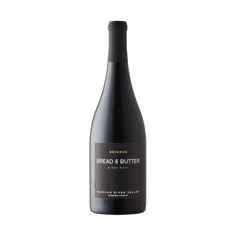 Bread & Butter Reserve Pinot Noir 2021 750ml