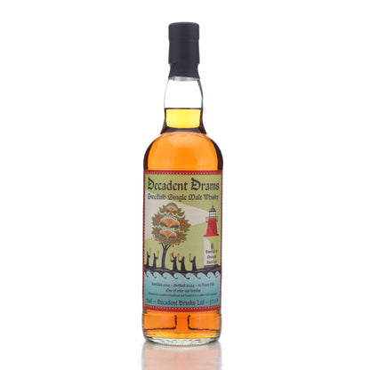 Decadent Drams Smogen 2014 10 Year Old