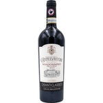 Castelvecchi Madonnino Della Pieve Gran Selezione Chianti Classico 2017 750ml