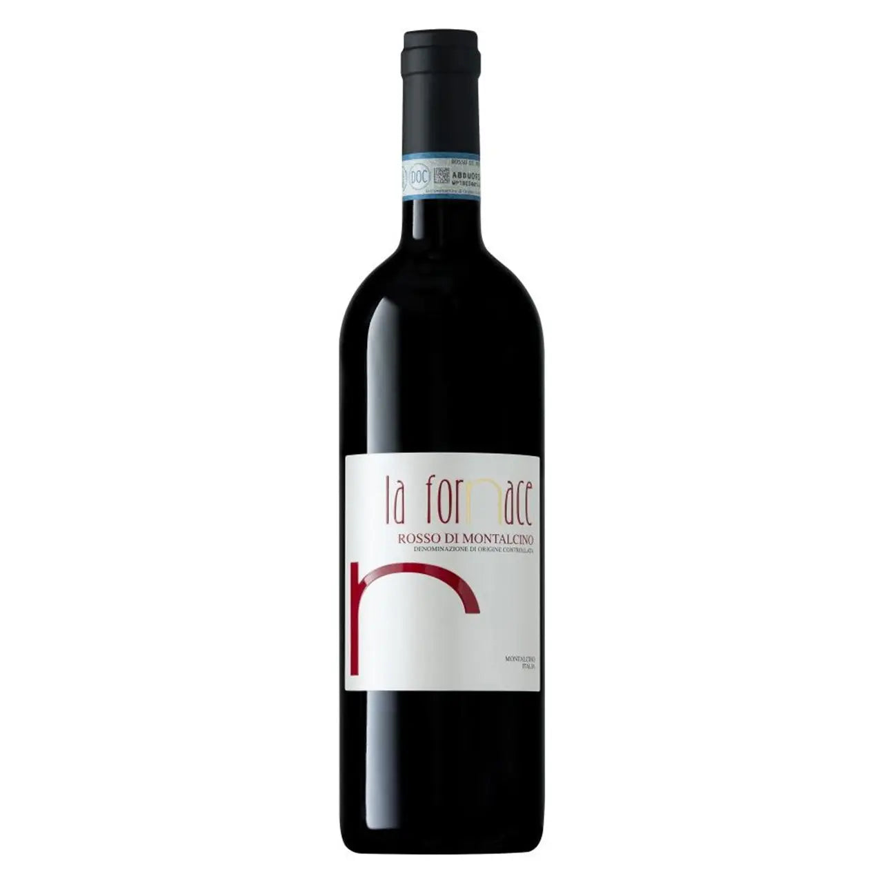 La Fornace Rosso di Montalcino 750ml