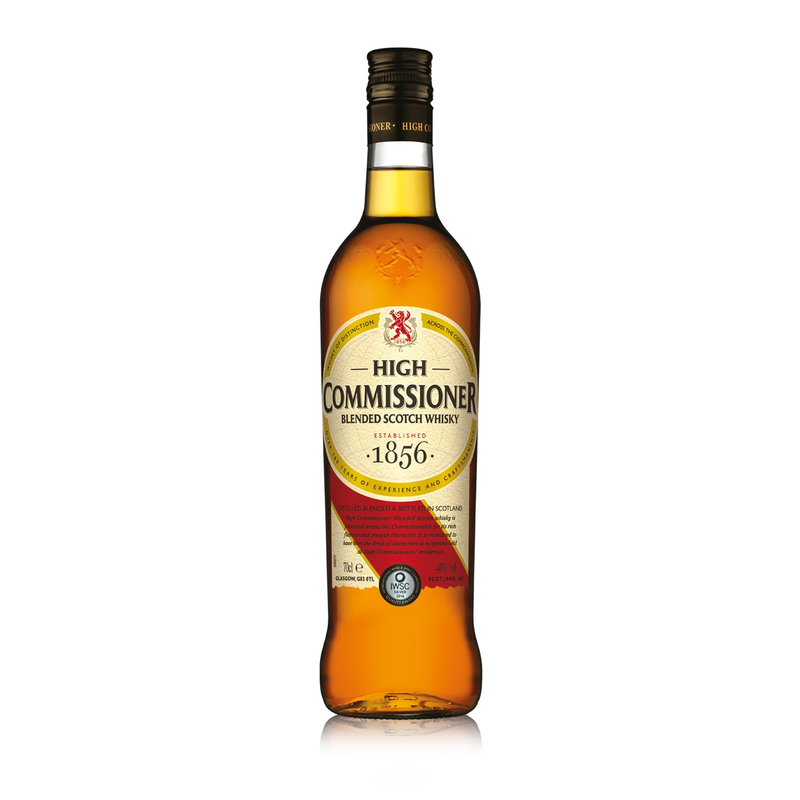 Loch Lomond High Commissioner Original Blend 700ml