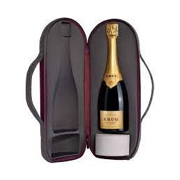 Krug Grande Cuvee 170eme x Devialet