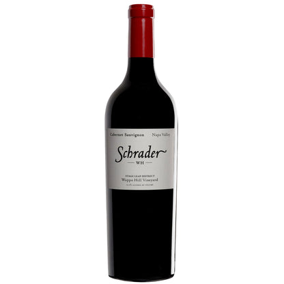 Schrader Wappo Hill Cabernet Sauvignon 2021