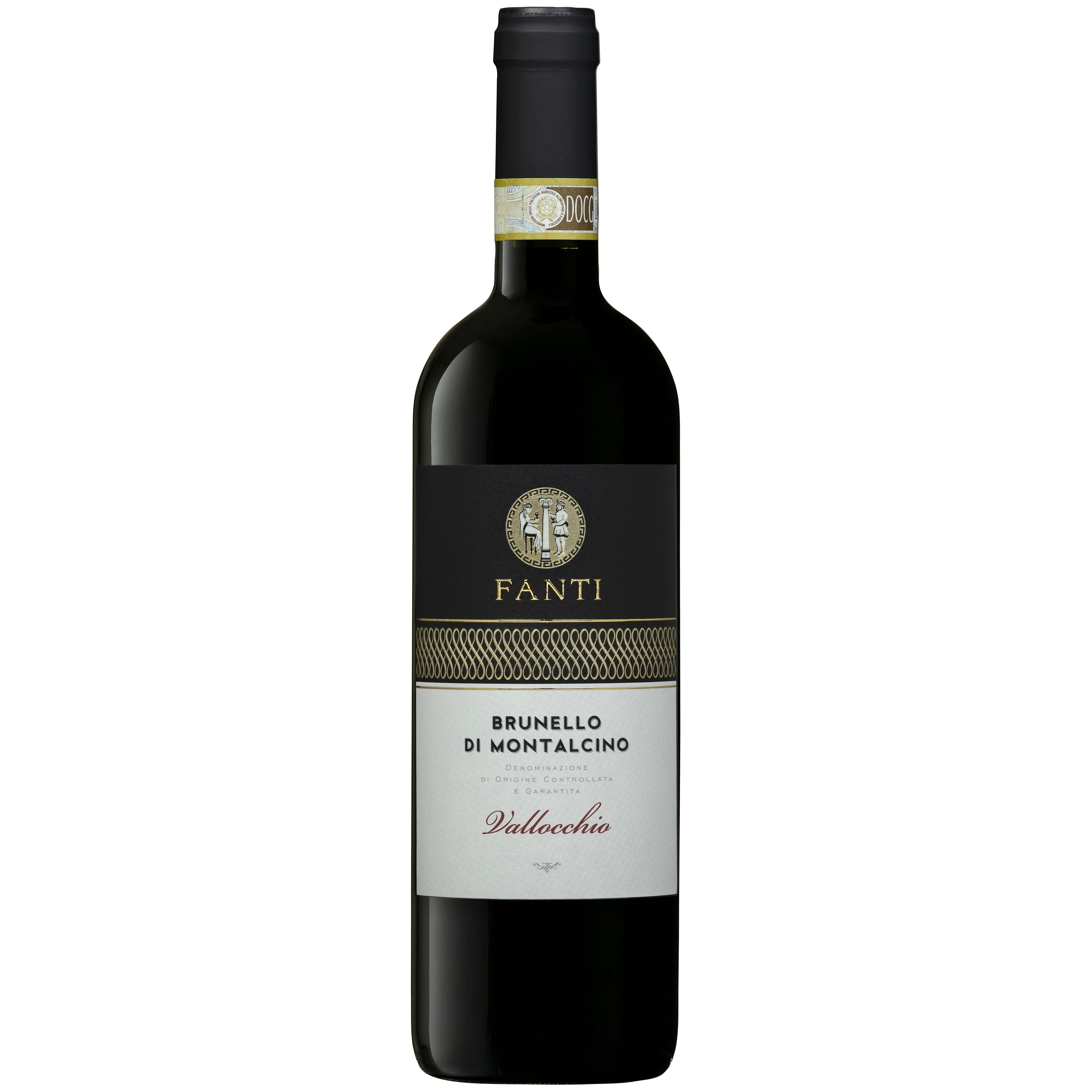 Fanti Vallocchio Brunello di Montalcino 2019 / 2020