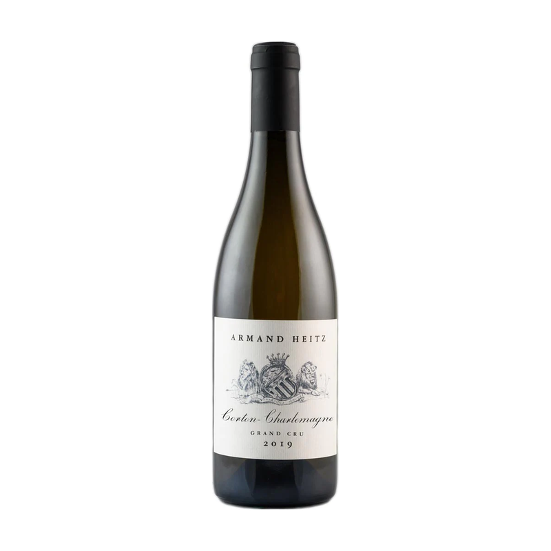Armand Heitz Corton-Charlemagne Grand Cru 2020 750ml
