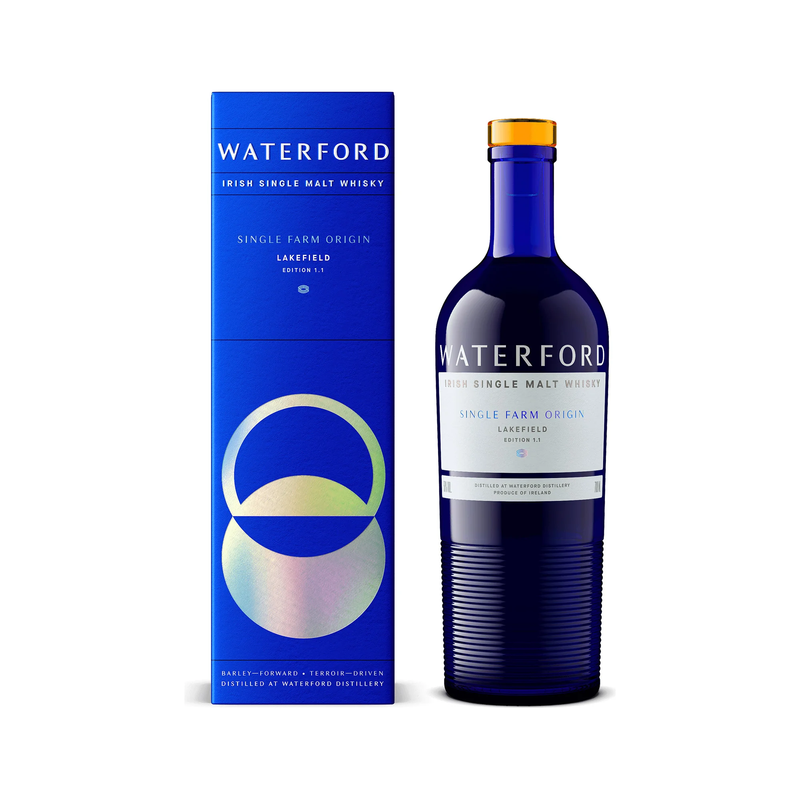 Waterford Single Farm Lakefield 1.1 700ml