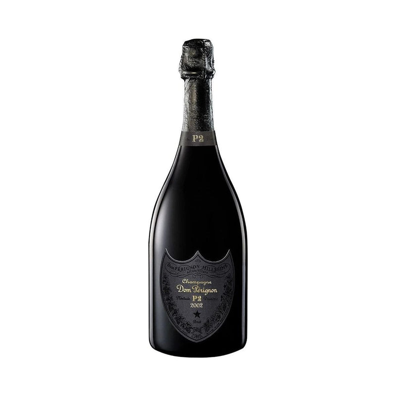 Dom Perignon P2 Plenitude 2002 1.5L Magnum