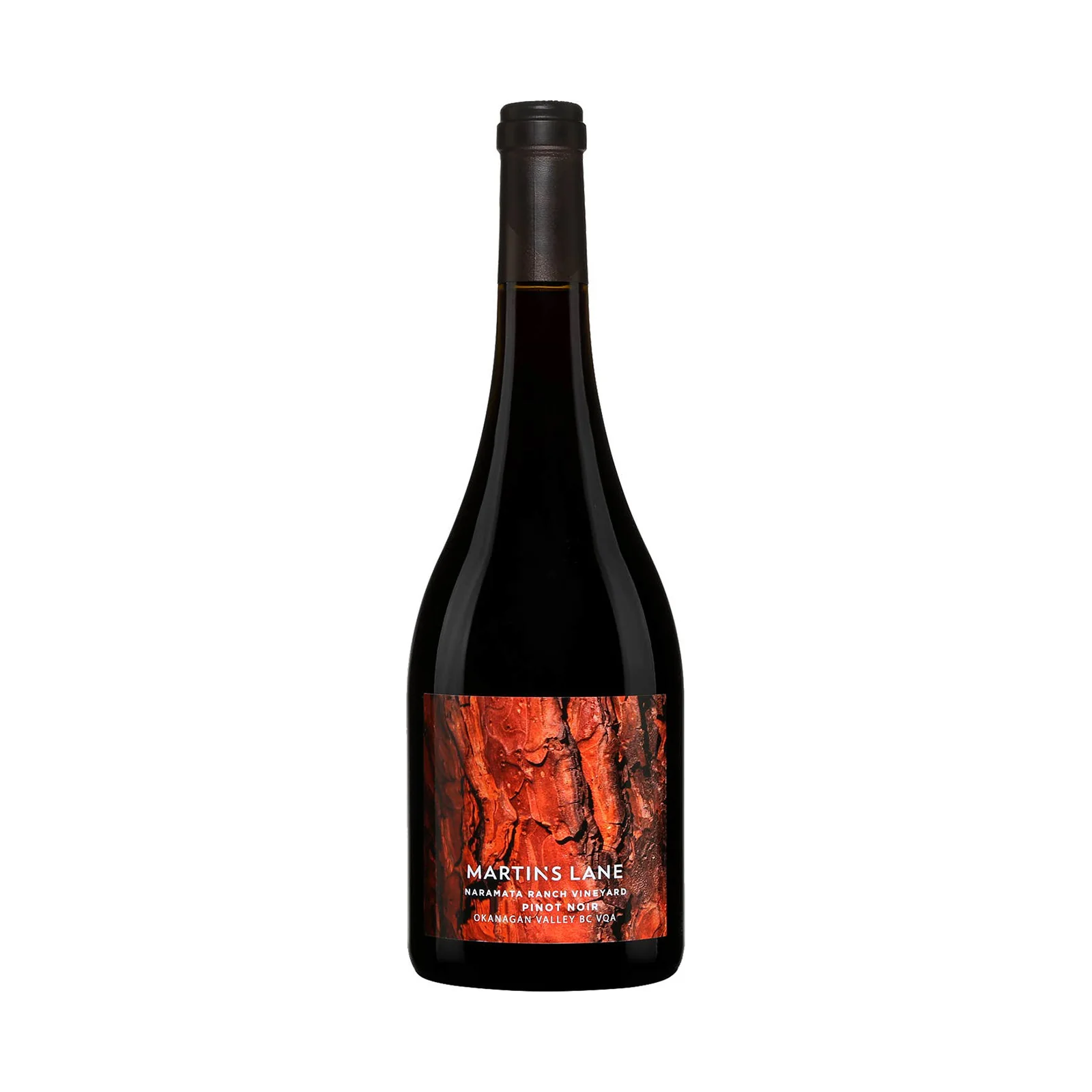 Martins Lane Naramata Ranch Pinot Noir 2019