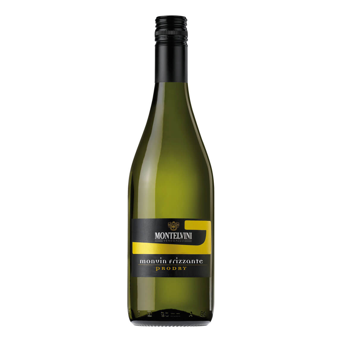 Montelvini Monvin Frizzante ProDry 20L Keg