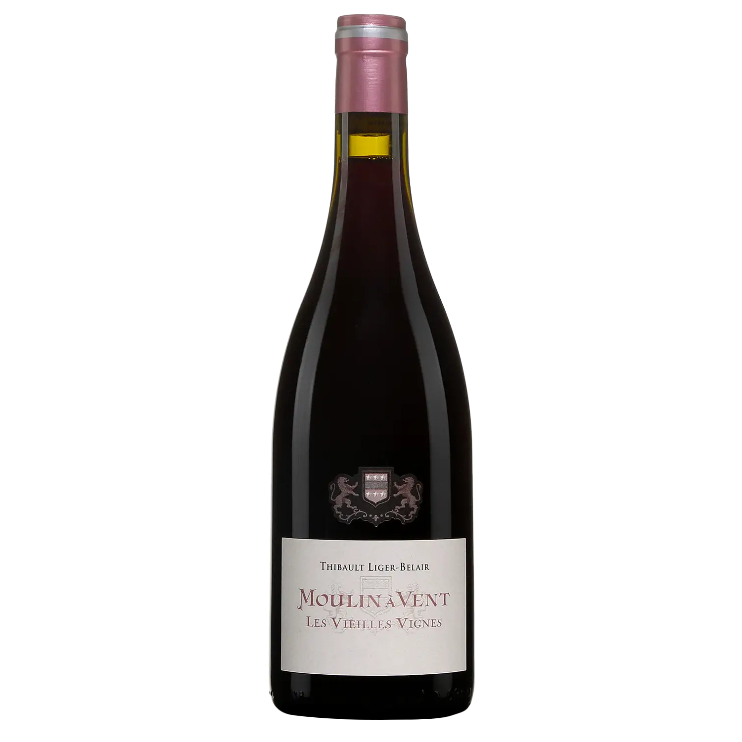 Thibault Liger-Belair Moulin-a-Vent Vieilles Vignes 2019 750ml
