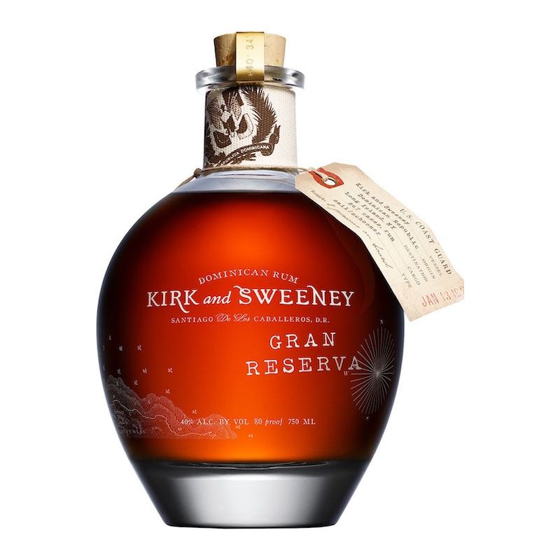Kirk & Sweeney Gran Reserva