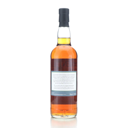 Decadent Drams Arran 2014 10 Year Old