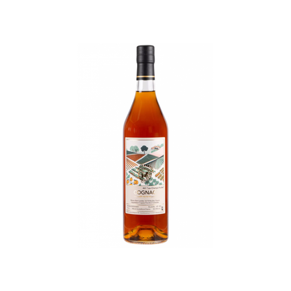 Malternative Cognac #41 Les Champs Fruits Lot 72/73/74 50.13% ABV