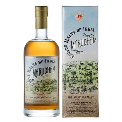 Amrut Marudham Indian Single Malt