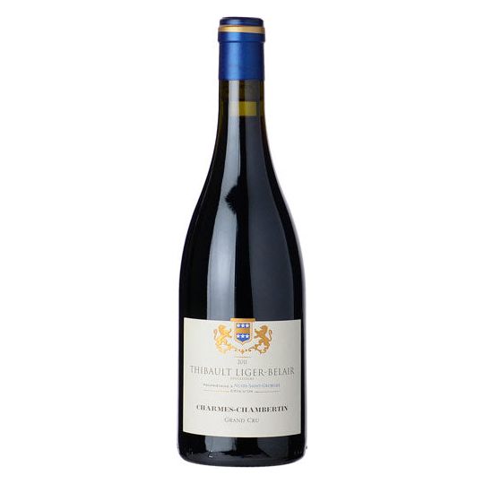 Thibault Liger-Belair Charmes Chambertin Grand Cru Cote de Nuits 2019 750ml