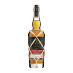 Planteray Single Cask Jamaica 5 Year Old Ferrand Dry Curacao Finish 47% ABV 700ml