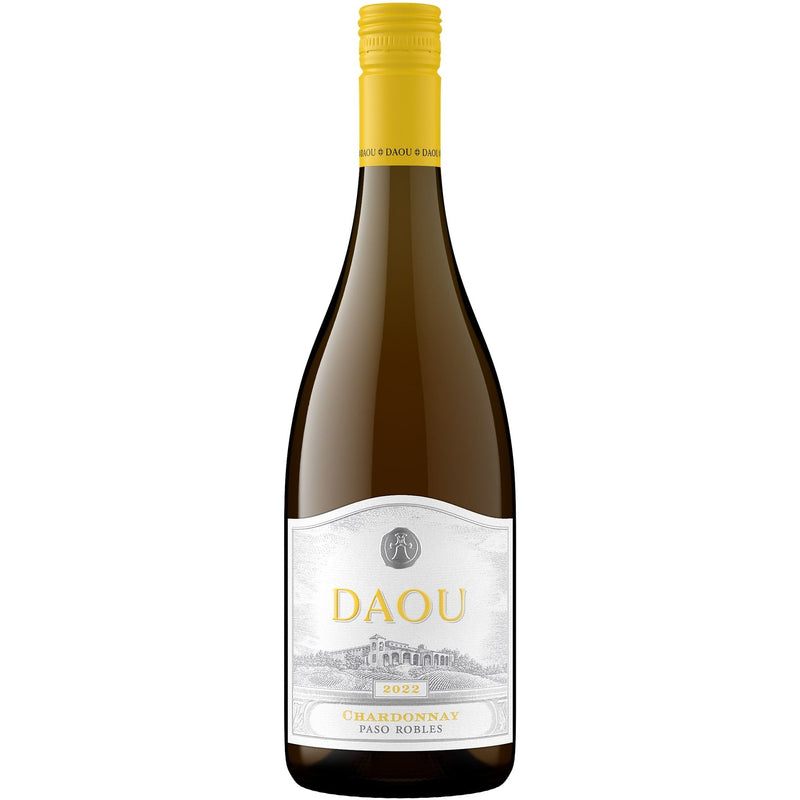 DAOU Chardonnay 2022 750ml