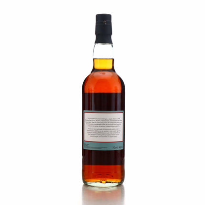 Decadent Drams Blended Malt 2001 23 Year Old 45.1% ABV
