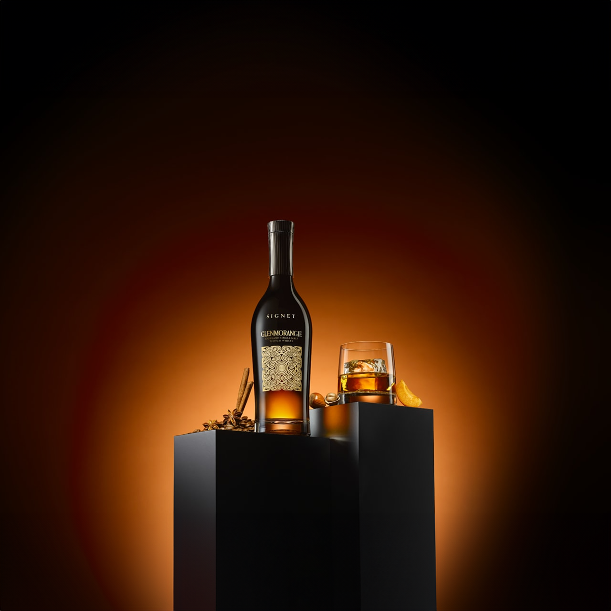 【Mi出品】GLENMORANGIE SIGNET Glenmorangie Signet Reserve