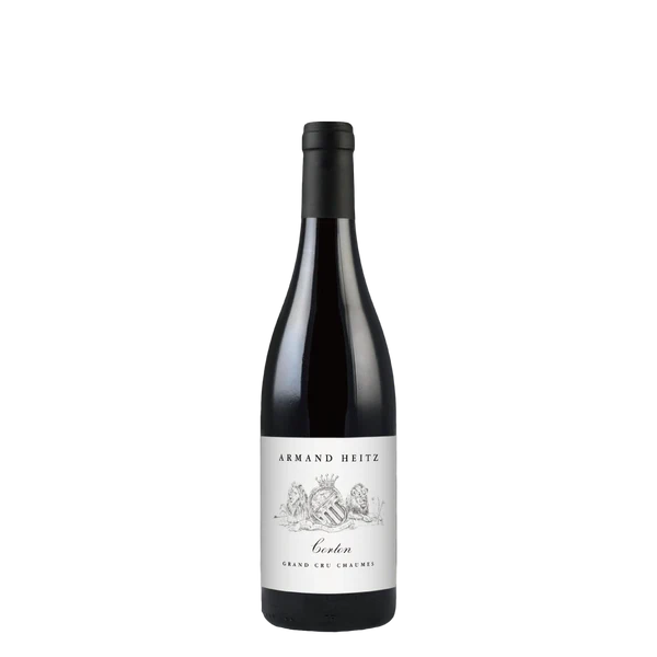 Armand Heitz Corton Grand Cru Les Chaumes 2020 1.5L Magnum