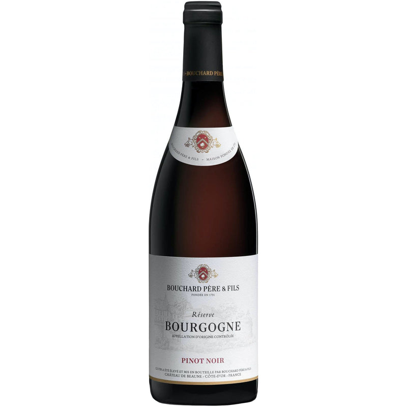Bouchard Pere & Fils Bourgogne Pinot Noir 2021 750ml