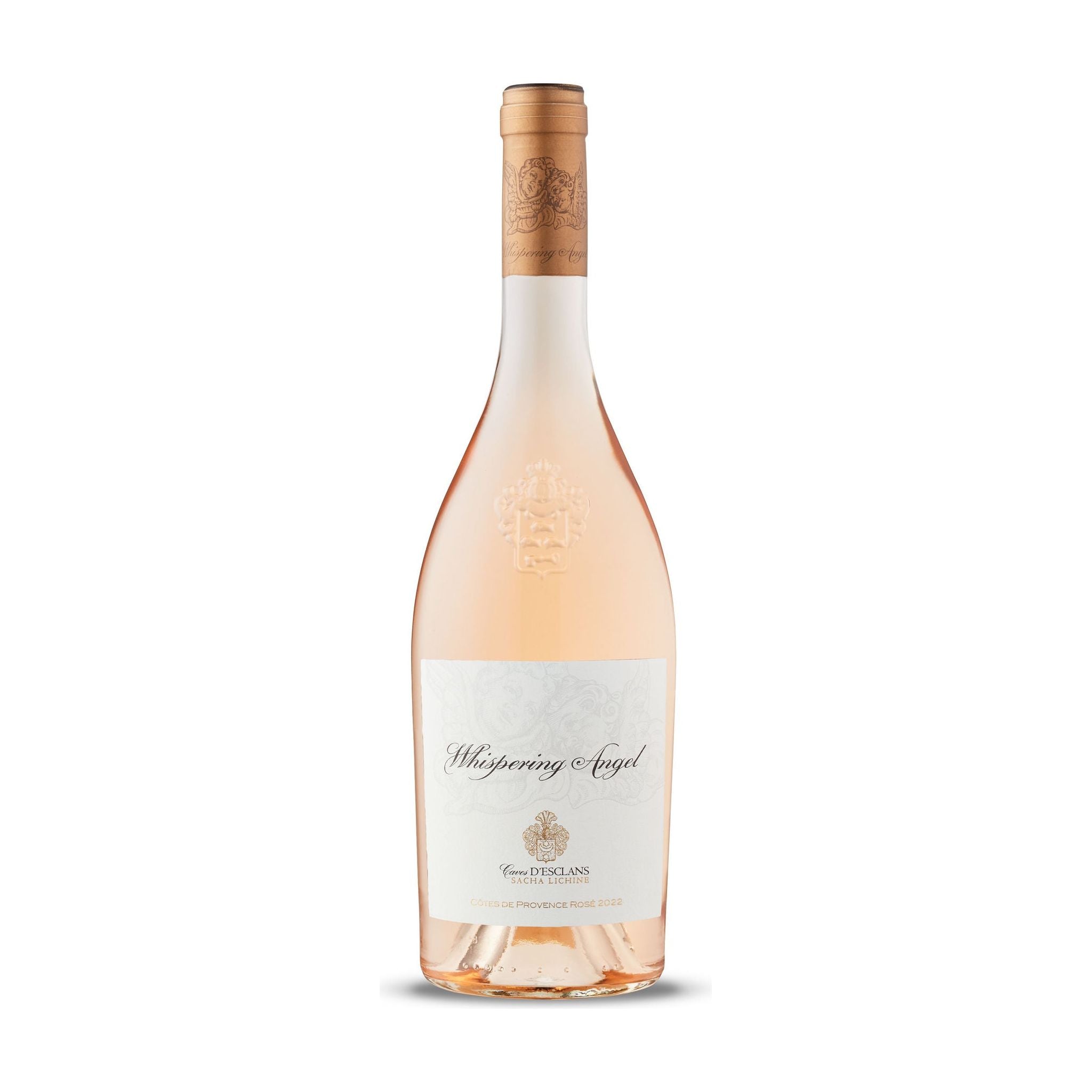 Caves d'Esclans Whispering Angel Rose 2024 750ml