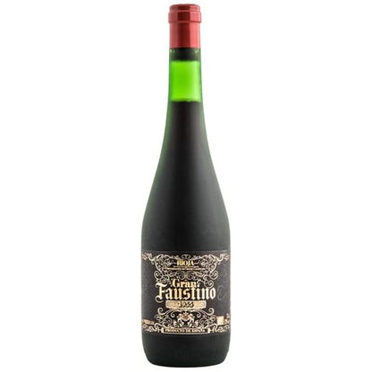 Gran Faustino I Gran Reserva 1955